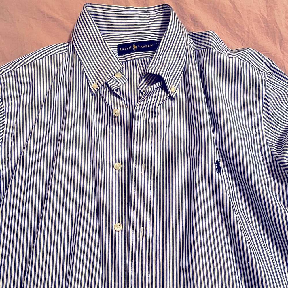 Ralph Lauren dress shirt